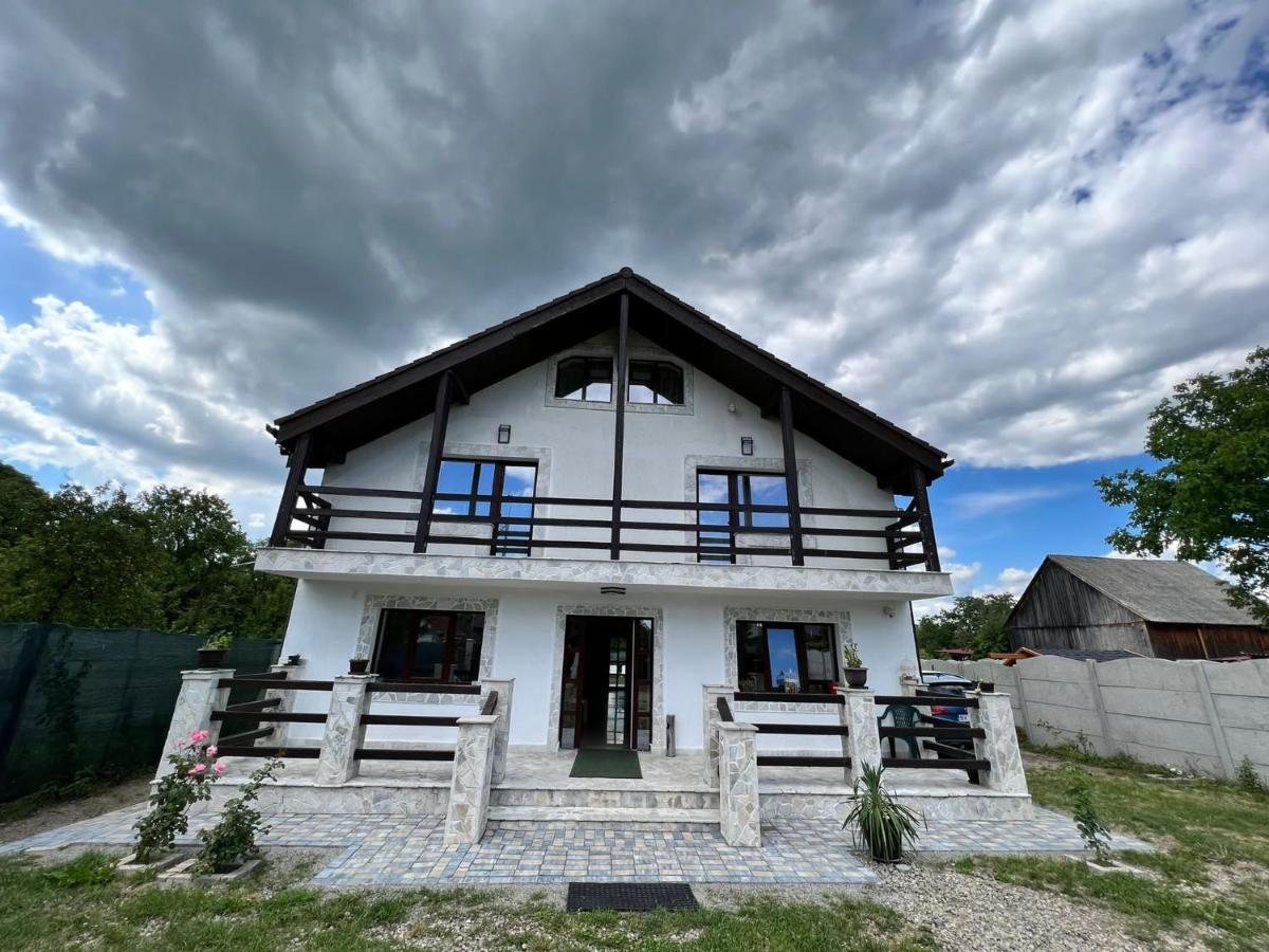 Garden Villa Brasov Exterior photo