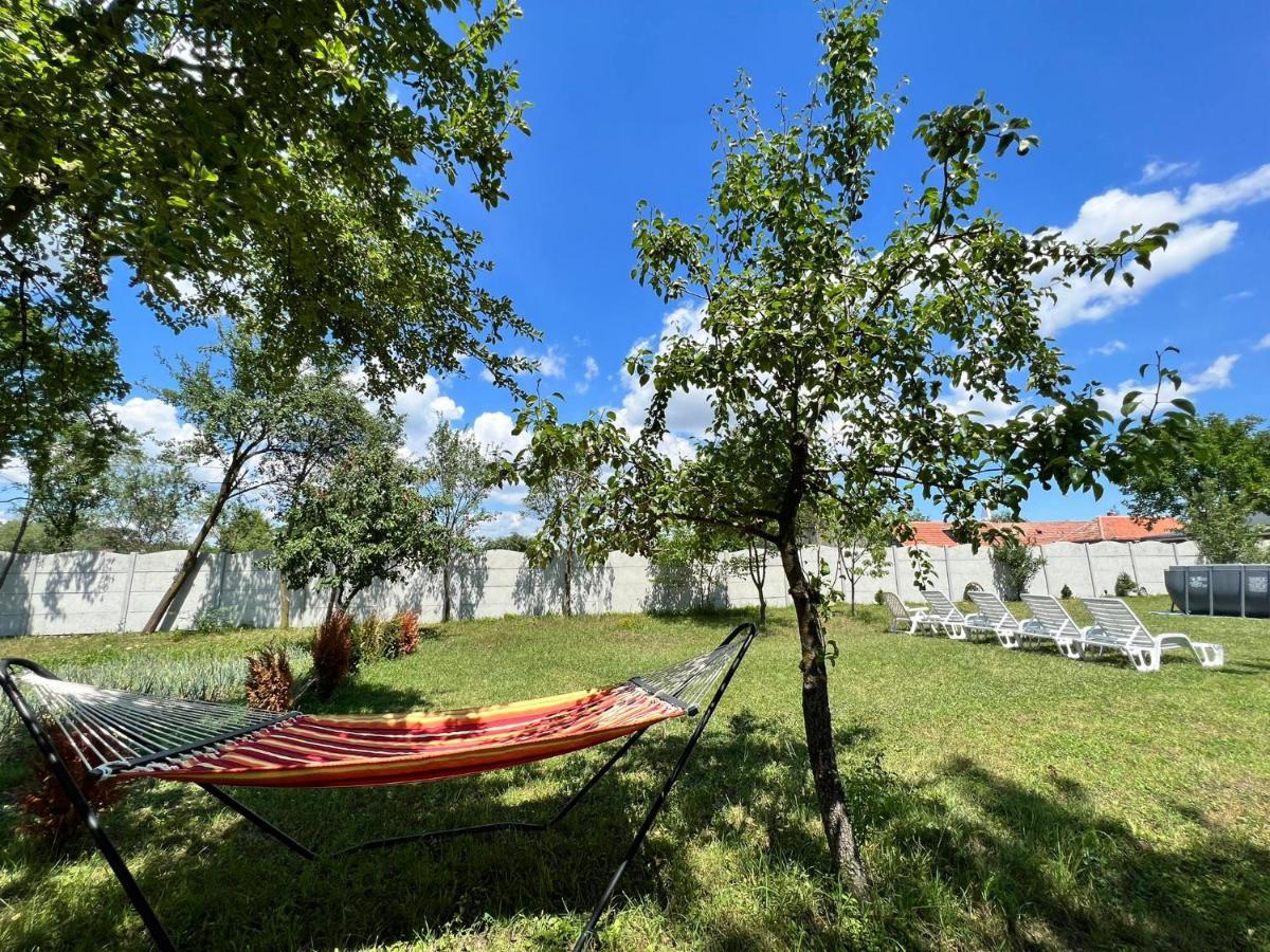 Garden Villa Brasov Exterior photo